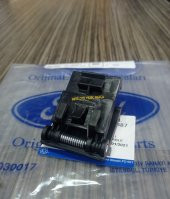 Ford Courier Kaput Açma Mandal Kolu 2014- - 4