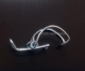 Ford Transit T-12 T-15 Hava Filtre Kelepçesi/Mandalı 1 Adet - 1