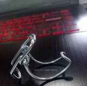 Ford Transit T-12 T-15 Hava Filtre Kelepçesi/Mandalı 1 Adet - 4