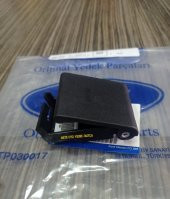 Ford Courier Kaput Açma Mandal Kolu 2014- - 1