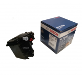 Ford Fiesta Mazot Filtresi Plastik Bosch 1.6 Tdcı 20022008 - 3