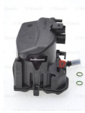 Ford Fusion Mazot Filtresi Plastik Bosch 1.6 Tdcı 20032011 - 5