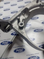 Ford Focus Mazot Filtre Bağlantı Aliminyum Braketi 2005- Sonrası - 1