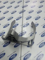 Ford Focus Mazot Filtre Bağlantı Aliminyum Braketi 2005- Sonrası - 2