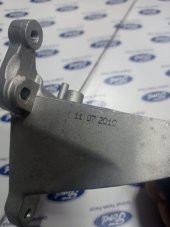 Ford Focus Mazot Filtre Bağlantı Aliminyum Braketi 2005- Sonrası - 3