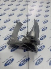 Ford Focus Mazot Filtre Bağlantı Aliminyum Braketi 2005- Sonrası - 5