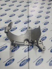 Ford Focus Mazot Filtre Bağlantı Aliminyum Braketi 2005- Sonrası - 6