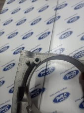 Ford Focus Mazot Filtre Bağlantı Aliminyum Braketi 2005- Sonrası - 7