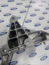 Ford Focus Mazot Filtre Bağlantı Aliminyum Braketi 2005- Sonrası - 8