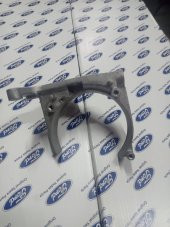 Ford Focus Mazot Filtre Bağlantı Aliminyum Braketi 2005- Sonrası - 9