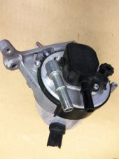 Ford Focus Mazot Filtre Bağlantı Aliminyum Braketi 2005- Sonrası - 10