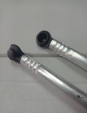 Ford Transit T-12 T-15 Ön Cam Silgi Aliminyum İç Tertibatı 1993-2001 - 2