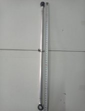 Ford Transit T-12 T-15 Ön Cam Silgi Aliminyum İç Tertibatı 1993-2001 - 3