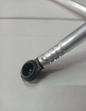 Ford Transit T-12 T-15 Ön Cam Silgi Aliminyum İç Tertibatı 1993-2001 - 5