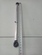 Ford Transit T-12 T-15 Ön Cam Silgi Aliminyum İç Tertibatı 1993-2001 - 6