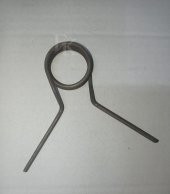 Ford Courier Vites Mekanızma Ayırıcı Yayı 2014-2021 - 1