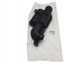 Fiesta Fusıon Turbo Susturucu Plastik Kapağı 1.4 Tdcı 2002-2011 - 1