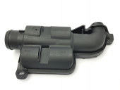 Fiesta Fusıon Turbo Susturucu Plastik Kapağı 1.4 Tdcı 2002-2011 - 4