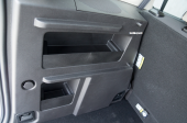 Ford Courier Pandizot Tutucusu Ayağı Demir 2013-2021 2 Adet - 7