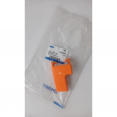 Ford KA Kaput Açma Kolu Turuncu Otosan 1997-2001 89FB16B626AE - 1