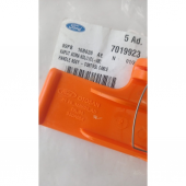 Ford KA Kaput Açma Kolu Turuncu Otosan 1997-2001 89FB16B626AE - 2