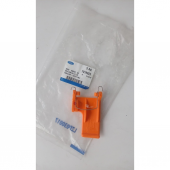 Ford KA Kaput Açma Kolu Turuncu Otosan 1997-2001 89FB16B626AE - 3