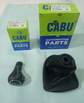 Ford Focus Mk1 Vites Topuzu Ve Kol Körüğü Takım 1.6 Manuel 1998-2005 - 5