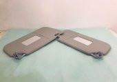 Ford Fusion Güneşlik Sağ Sol Takım 2003-2011 - 1
