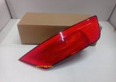 Ford Kuga Arka Lens Reflektör Sis Lambası Sağ Kırmızı 2013-2018 - 1