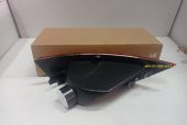 Ford Kuga Arka Lens Reflektör Sis Lambası Sağ Kırmızı 2013-2018 - 2