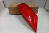 Ford Kuga Arka Lens Reflektör Sis Lambası Sağ Kırmızı 2013-2018 - 3