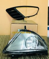 Ford Fiesta Mk6 Sis Far Kiti 2002-2006 - 4