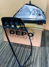 Ford Fiesta Mk6 Sis Far Kiti 2002-2006 - 11