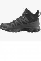 Salomon X ULTRA 4 MID GTX Ayakkabı L41383400 - 4