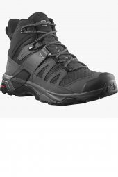 Salomon X ULTRA 4 MID GTX Ayakkabı L41383400 - 6