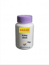 KALAY OKSİT HADJİN 50GR - 1