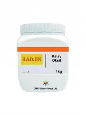 KALAY OKSİT HADJİN 1000GR - 1