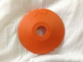 Gardena 9805-00-611 Misina Kaset Kapağı Plastik - 1
