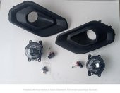 Ford Courier Sis Far Kiti Takımı Yeni Model Ampullü 2018-202* - 2