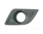 Ford Fiesta Sis Far Çerçevesi Makyajlı Kasa Açık Tip Sol 2006-2008 - 1