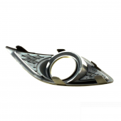 Ford Fiesta Sis Far Çerçevesi Makyajlı Kasa Açık Tip Sağ 06-08 - 2