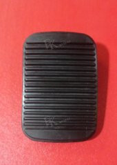 Ford Fiesta Fren Pedal Lastiği Otomatik Vites 2002-2008 F6RC2457AA - 3