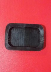 Ford Fiesta Fren Pedal Lastiği Otomatik Vites 2002-2008 F6RC2457AA - 4