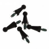 Ford B-Max Subap Kapağı Muhafaza Lastik Saplaması 2012-2018 - 3