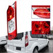 Ford Connect Arka Far Stop Lambası Alt Sağ 2014-2023 - 1