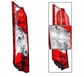 Ford Connect Arka Far Stop Lambası Alt Sağ 2014-2023 - 2