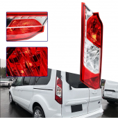 Ford Connect Arka Far Stop Lambası Alt Sol 2014-2023 - 1