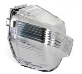 Ford Custom V-362 Ayna Sinyali Beyaz Sol 2013- Sonrası - 2