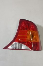 Focus Mk1 Arka Stop Lambası Sedan Sağ 1998-2005 1M5113A602BA Depo - 1