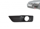 Ford Focus Mk2 Sis Far Çerçevesi Sisli Tip Sol 2005-2008 - 1